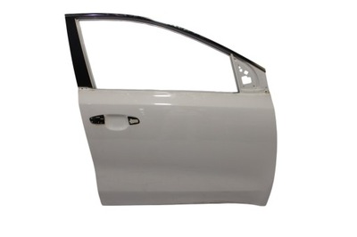 Kia sportage iv 4 двері передні праве фото №1