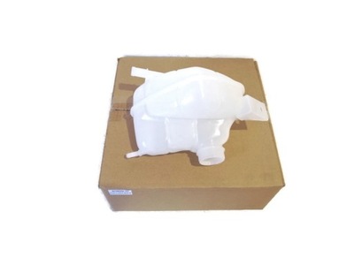 Бачок розширювальний renault kadjar фото №1