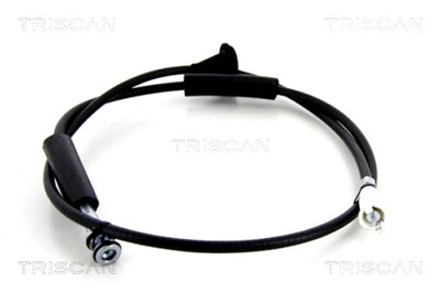 TRISCAN CABLE CUADRO DE INSTRUMENTOS PEUGEOT BOXER 2.0 95-02  