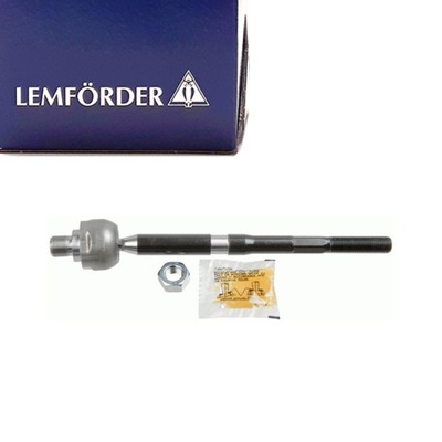 Тяга кермовий лівий do kia carnival ii 2.9 tdi фото №1