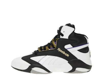 Buty męskie do koszykówki REEBOK SHAQ ATTAQ 100032830 41