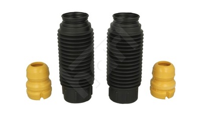 Відбійник+ захист амортизатора перед fiat bravo ii фото №1