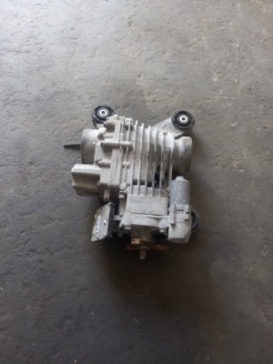 Мост дифференциал vw audi 0ay907554j фото №1