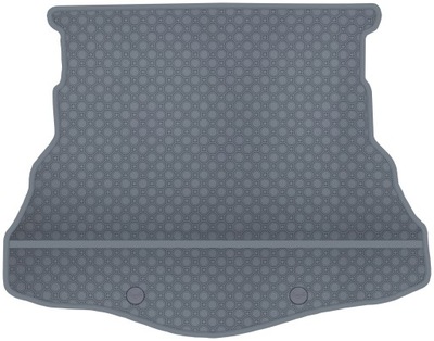 RENAULT VEL SATIS HATCHBACK 2001-2009 PIEZA INSERTADA DE MALETERO PRIMELINER - GRIS  