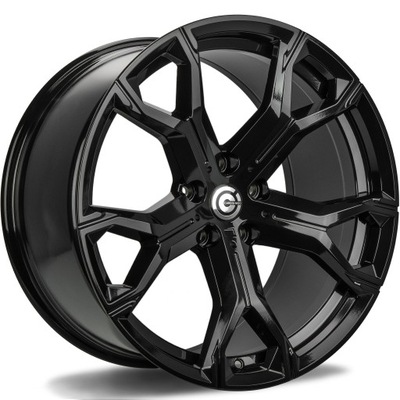 LLANTAS 5X112 BMW 2 PIEZAS F39 X3M F97 X4 G02 X4M F98 X5 G05 X6 G06 X6 M X7 XM G09  