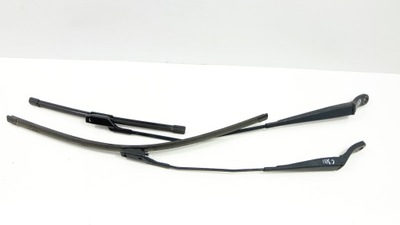 Citroen c3 iii рычаги дворник фото №1