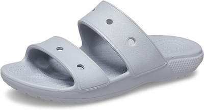 CROCS KLAPKI MĘSKIE SZARE WSUWANE EU45-46 ŻFA