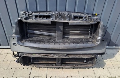 Ford kuga mk3 pas передний kpl 2.5 phev гибрид фото №1