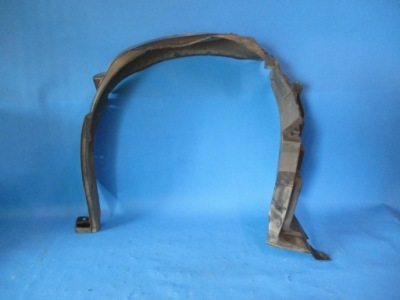 Подкрылок перед передние левая suzuki splash 72322-51k0 фото №1