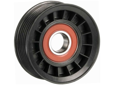 Ролик ремень клиновой ford tourneo connect 1.0 courier 1.0 фото №1