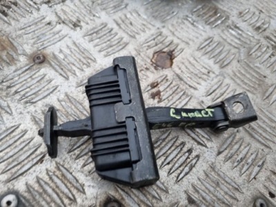 Ограничитель правых дверь bmw e46 compact lift 265545 фото №1