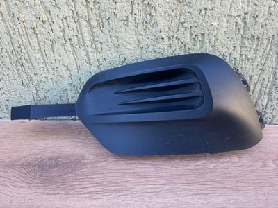 Combo e 18- proace city 19- решітка бампера ліва передня перед 9816778480 фото №1