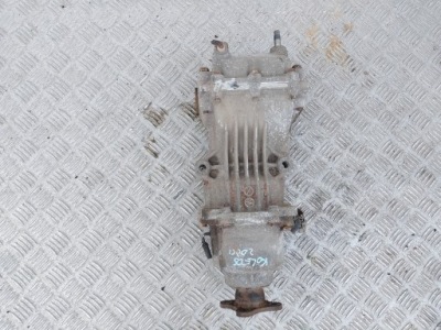 Мост задний  дифференциал r145 #1c renault koleos 1 2.0 dci фото №1