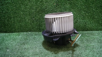 Вентилятор обдув fiat bravo ii 1.6 jtd 5g7833100 фото №1