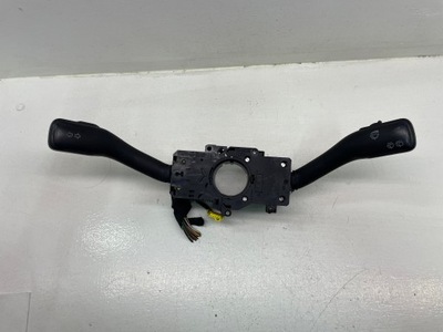 Переключатель комбинированный света skoda оригинальный номер 8l0953513 фото №1