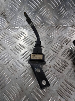 Датчик opel insignia a 13240109 фото №1