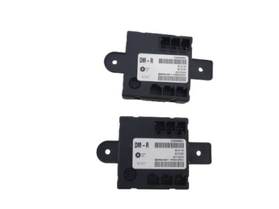 Chrysler pacifica 16- модуль дверь задний задних левый правая  блок управления бортовой компьютер фото №1