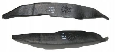 Шумоізоляція крила перед hyundai i30 ii lift фото №1