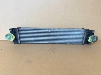 Ford mondeo mk5 интеркулер радиатор фото №1