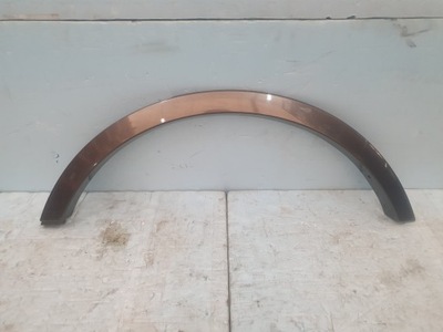 Молдинг крыла ford kuga mk2 st-line левая задняя фото №1