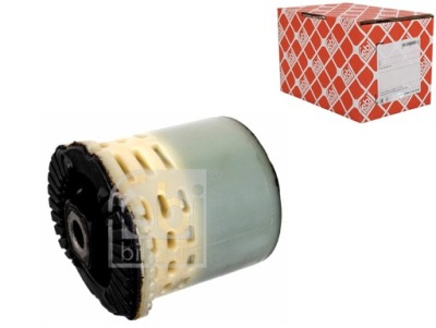 Сайлентблок балка подвеска задняя l/p chevrolet cruze orlando opel фото №1