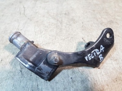 Кронштейн кронштейн генератора vectra b рестайлінг  1.6 16v фото №1