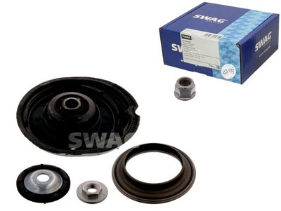 Кронштейн амортизатора перед лівий правий citroen c2 c2 enterprise c3 i фото №1