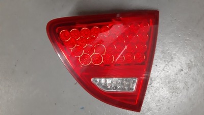 Лампа правый задняя w крышка hyundai ix55 eu фото №1