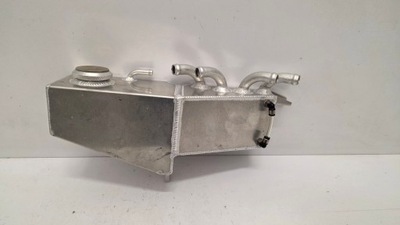 Зливний бак рідина nissan 370z arc фото №1