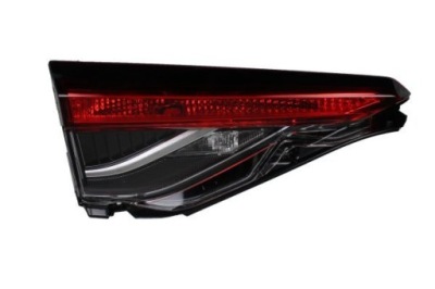 Лампа задня 212-1368l-ld-ue abakus фото №1