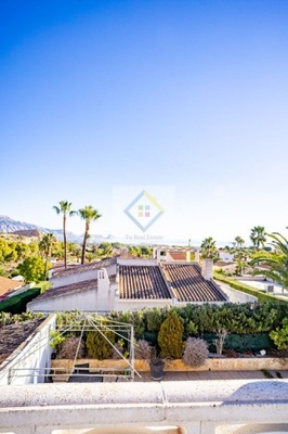 Dom, Alicante, La Nucia, 157 m²