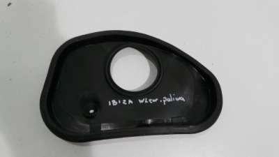 Seat ibiza v kj 2017r 1.0tsi захист заливної пального фото №1