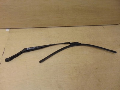 Двірник важіль двірники праве opel ampera eu фото №1