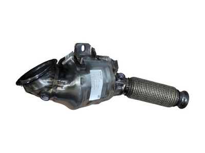 CATALYST FORD FIESTA VII, PUMA - 1.0 - 2465014 L1B15E211BE  