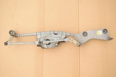 Mercedes w164 механизм дворник перед 1648201842 фото №1