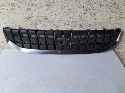 Polestar ii 2 решітка радіатора решітка радіатора радіатора бампер фото №1