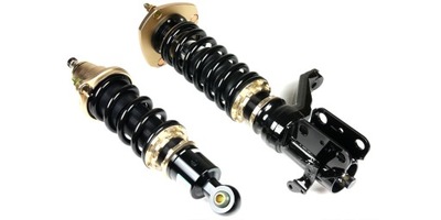 TOYOTA AVENSIS 08+ T270 BC-RACING COILOVER KIT RM-MA фото