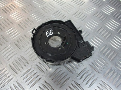 Лента подушки безопасности подушка безопасности volkswagen оригинальный номер 3c0959653b фото №1