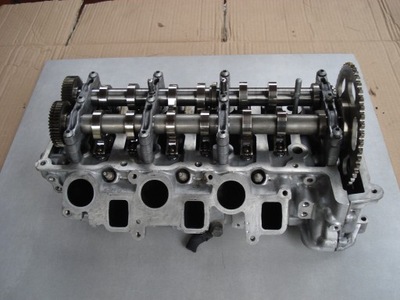 Головка 059354eb 059.4.as audi 3.0tdi sq5 cgq фото №1