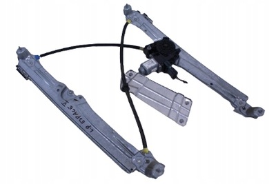 Механизм окон левый перед renault espace v фото №1