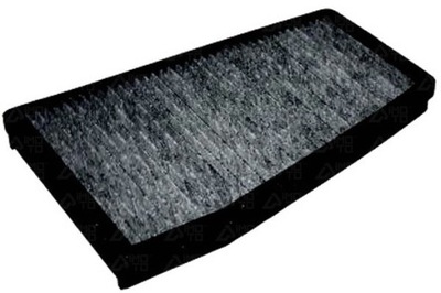 Denckermann фильтр салонный угольный chevrolet epica фото №1