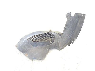 Підкрилок лівий перед ліва передні porsche cayman 987 фото №1