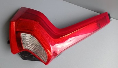 Volvo v60 лампа лівий задня 31395928 eu фото №1