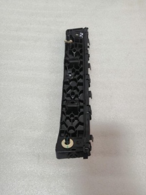 Gwm ora gt кронштейн  бампера задний левый фото №1