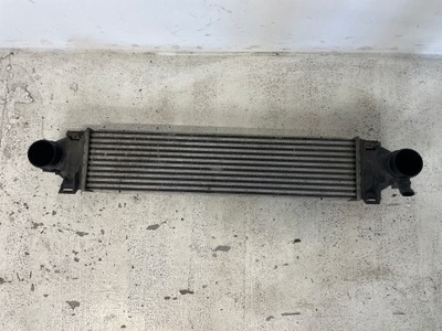 Интеркулер volvo v60 ii xc60 i 31319423 фото №1