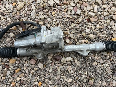 Citroen c3 iii рулевая рейка трансмиссия 9823964880 фото №1