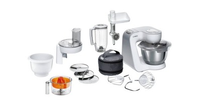 Robot planetarny Bosch MUM58258