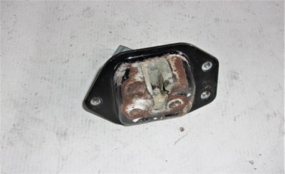 Nissan nv200 замок двері задня нижній лівий фото №1