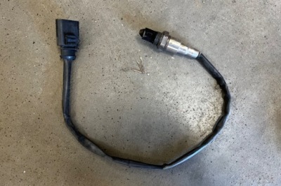 Датчик лямбда-зонд audi q7 4m 4m0906262e 2017 фото №1