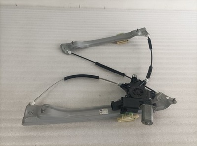 Подъемник стекло перед opel insignia 39176499 фото №1